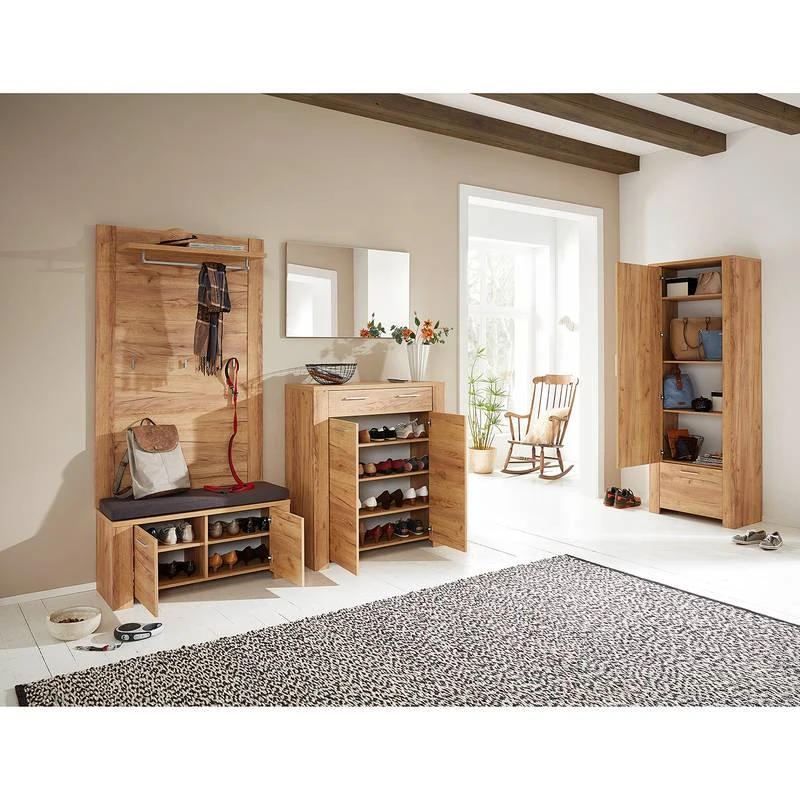 Ensemble D’entrée Castera III (5 élém.) 4 Ensemble D’entrée Castera III (5 élém.) – Image 4