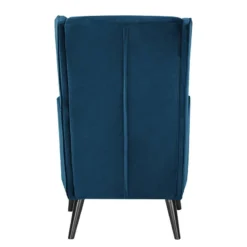 Fauteuil Bergère Limeri II -Promos Déco Vestiaire Boutique 1000223422 200902 06481800039 DETAILS P000000001000223422
