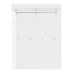 Porte-manteaux mural Amanda I