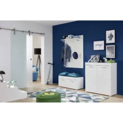 Porte-manteaux mural Amanda I -Promos Déco Vestiaire Boutique 1000223499 200828 06175700045 MOOD DETAILS P000000001000223499 mood