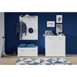 Porte-manteaux mural Amanda I -Promos Déco Vestiaire Boutique 1000223499 200828 06175800046 MOOD DETAILS P000000001000223499 mood