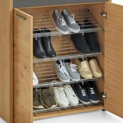 Meuble à Chaussures Levio III -Promos Déco Vestiaire Boutique 1000223957 201028 06043700005 DETAILS P000000001000223957