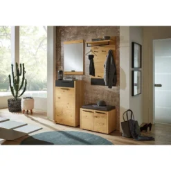 Porte-manteau Mural Levio I -Promos Déco Vestiaire Boutique 1000223960 200911 07182800101 MOOD DETAILS P000000001000223960 mood