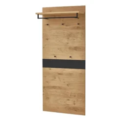 Porte-manteau Mural Levio II -Promos Déco Vestiaire Boutique 1000223961 200911 07183100103 IMAGE P000000001000223961