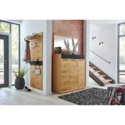 Porte-manteau Mural Levio II -Promos Déco Vestiaire Boutique 1000223961 200911 07183300104 MOOD DETAILS P000000001000223961 mood