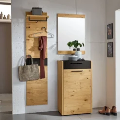 Ensemble D’entrée Levio IV (3 éléments)