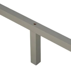 Lit En Bois Massif Lavalle -Promos Déco Vestiaire Boutique 1000224199 210615 08155300011 DETAILS P000000001000224199