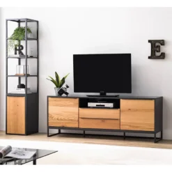 Ensemble Meubles TV Barview IV (2 élém.)
