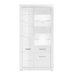 Meubles TV Muraux Bricktown III (4 él.) -Promos Déco Vestiaire Boutique 1000224393 200925 18322400040 DETAILS P000000001000224393