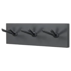 Porte-manteau Mural Willcox