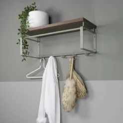 Porte-manteau Mural Welbeck III -Promos Déco Vestiaire Boutique 1000226028 230322 022 MOOD DETAILS P000000001000226028 mood