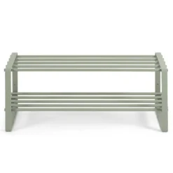 Étagère à Chaussures Welbeck I -Promos Déco Vestiaire Boutique 1000226038 230322 030 DETAILS P000000001000226038