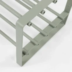 Étagère à Chaussures Welbeck I -Promos Déco Vestiaire Boutique 1000226038 230322 031 DETAILS P000000001000226038