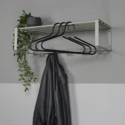 Porte-manteau Mural Welbeck II -Promos Déco Vestiaire Boutique 1000226041 230322 021 MOOD DETAILS P000000001000226041 mood