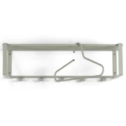 Porte-manteau Mural Welbeck II -Promos Déco Vestiaire Boutique 1000226041 230322 030 DETAILS P000000001000226041
