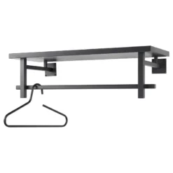 Porte-manteau Mural Trevett