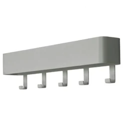 Porte-manteaux Mural Hickory