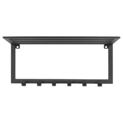 Porte-manteau Mural Wysox -Promos Déco Vestiaire Boutique 1000226059 230322 030 DETAILS P000000001000226059