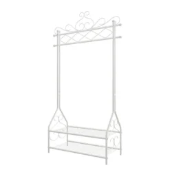 Porte-manteaux Wellsboro