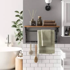 Porte-manteaux Mural Montevallo -Promos Déco Vestiaire Boutique 1000226091 200921 14223400040 MOOD DETAILS P000000001000226091 mood