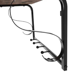 Porte-manteaux Mural Montevallo -Promos Déco Vestiaire Boutique 1000226091 200921 14223600041 DETAILS P000000001000226091