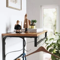 Porte-manteaux Mural Montevallo -Promos Déco Vestiaire Boutique 1000226091 200921 14223800042 DETAILS P000000001000226091