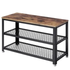 Étagères à Chaussures Morristown II