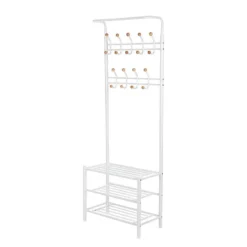 Porte-manteaux Westgate -Promos Déco Vestiaire Boutique 1000226110 200921 14240800148 IMAGE P000000001000226110