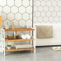 Étagère à Chaussures Mountville I -Promos Déco Vestiaire Boutique 1000226112 200921 14241800159 MOOD DETAILS P000000001000226112 mood