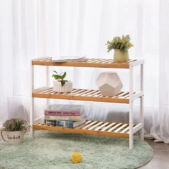 Étagère à Chaussures Mountville I -Promos Déco Vestiaire Boutique 1000226112 200921 14241900160 MOOD DETAILS P000000001000226112 mood