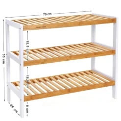 Étagère à Chaussures Mountville I -Promos Déco Vestiaire Boutique 1000226112 200921 14242200162 SKETCH DETAILS P000000001000226112 sketch