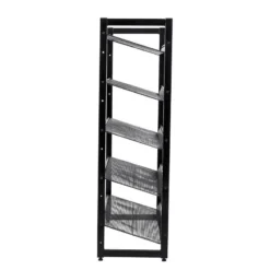 Étagère à Chaussures Heckfield I -Promos Déco Vestiaire Boutique 1000226121 200921 14250100213 DETAILS P000000001000226121