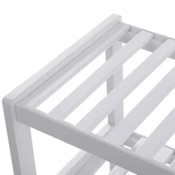 Étagère à Chaussures Millmont -Promos Déco Vestiaire Boutique 1000226126 200921 14252400244 DETAILS P000000001000226126