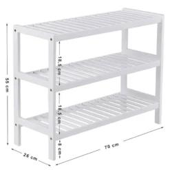 Étagère à Chaussures Millmont -Promos Déco Vestiaire Boutique 1000226126 200921 14252500246 SKETCH DETAILS P000000001000226126 sketch