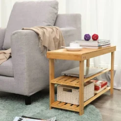 Étagère à Chaussures Mountville II -Promos Déco Vestiaire Boutique 1000226138 200921 14261500314 MOOD DETAILS P000000001000226138 mood