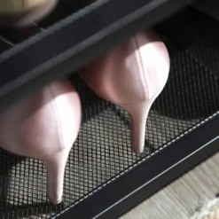 Étagère à Chaussures Bettyhill -Promos Déco Vestiaire Boutique 1000226160 200921 14283300452 DETAILS P000000001000226160