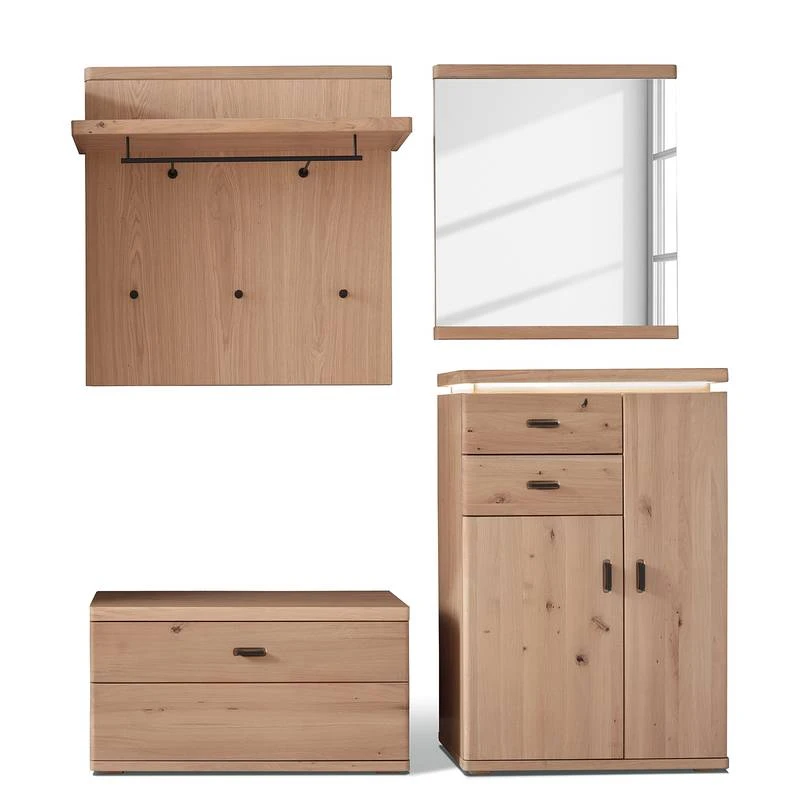 Ensemble D’entrée Ellinwood I (4 élém.) 4 Ensemble D’entrée Ellinwood I (4 élém.) – Image 4