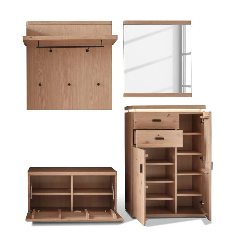 Ensemble D’entrée Ellinwood I (4 élém.) 5 Ensemble D’entrée Ellinwood I (4 élém.) – Image 5