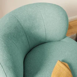 Fauteuil LOVELOCK -Promos Déco Vestiaire Boutique 1000227508 230525 052 DETAILS P000000001000227508