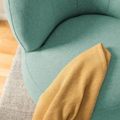 Fauteuil LOVELOCK -Promos Déco Vestiaire Boutique 1000227508 230525 053 DETAILS P000000001000227508