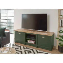 Meuble TV Cardet -Promos Déco Vestiaire Boutique 1000227555 201016 13025300005 MOOD DETAILS P000000001000227555 mood