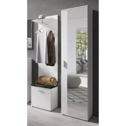 Porte-manteau Compact Chippewa -Promos Déco Vestiaire Boutique 1000228610 201022 13511000134 MOOD IMAGE P000000001000228610 mood