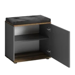 Porte-manteau Compact Chippewa -Promos Déco Vestiaire Boutique 1000228611 210219 09012300005 DETAILS P000000001000228611