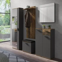 Ensemble D’entrée Chippewa I (5 élém.)