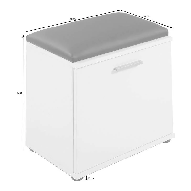 Ensemble D’entrée Chippewa I (5 élém.) 17 Ensemble D’entrée Chippewa I (5 élém.) – Image 17