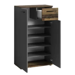 Ensemble D’entrée Chippewa I (5 élém.) 30 Ensemble D’entrée Chippewa I (5 élém.) -Promos Déco Vestiaire Boutique 1000228616 210219 09013000009 DETAILS P000000001000228616