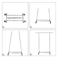 Porte-manteau Villard III -Promos Déco Vestiaire Boutique 1000229701 201104 13554900015 DETAILS P000000001000229701