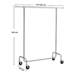 Porte-manteau Villard I -Promos Déco Vestiaire Boutique 1000229708 201104 13560700023 SKETCH DETAILS P000000001000229708 sketch