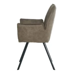 Chaise à Accoudoirs Reedville -Promos Déco Vestiaire Boutique 1000230145 210708 14552400016 DETAILS P000000001000230145