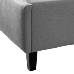 Lit Capitonné Cape Coral -Promos Déco Vestiaire Boutique 1000230471 201118 12523300003 DETAILS P000000001000230471